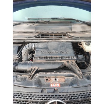 Recambio de calentadores para mercedes-benz vito / mixto furgoneta (w639) 109 cdi (639.601, 639.603, 639.605) referencia OEM IAM