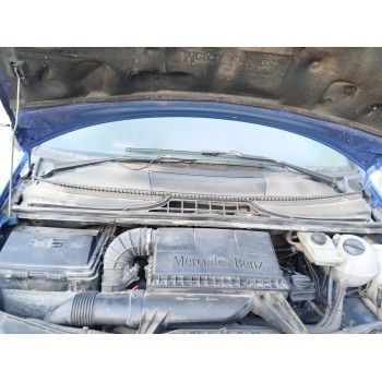 Recambio de torpedo para mercedes-benz vito / mixto furgoneta (w639) 109 cdi (639.601, 639.603, 639.605) referencia OEM IAM   
