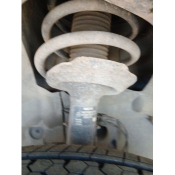 Recambio de amortiguador delantero izquierdo para mercedes-benz vito / mixto furgoneta (w639) 109 cdi (639.601, 639.603, 639.605