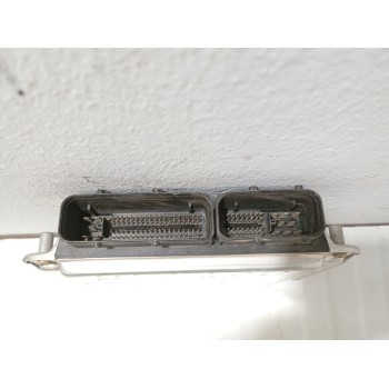 Recambio de centralita motor uce para audi a6 c5 (4b2, 4b4) 1.9 tdi referencia OEM IAM 038906019BS  