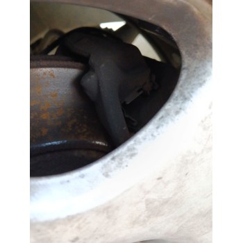 Recambio de pinza freno delantera izquierda para mercedes-benz vito / mixto furgoneta (w639) 109 cdi (639.601, 639.603, 639.605)