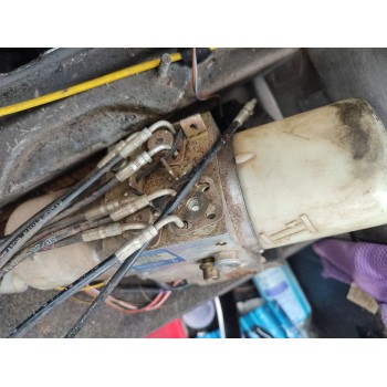 Recambio de bomba cierre centralizado para mercedes-benz slk (r170) 200 (170.435) referencia OEM IAM A1708000030  