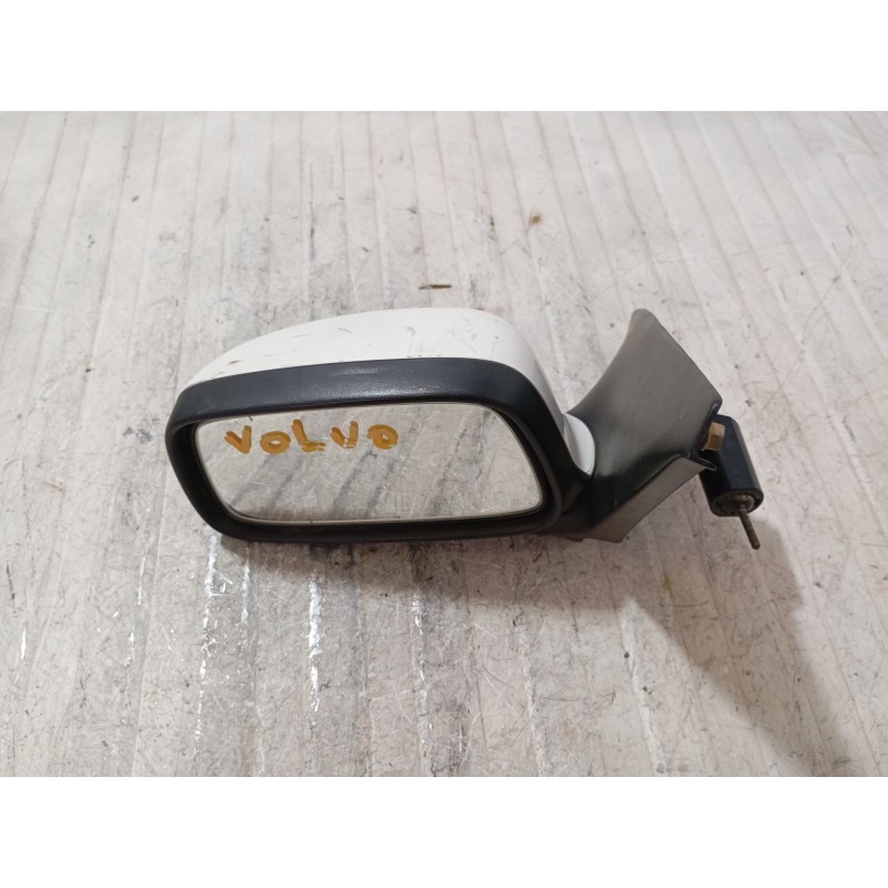 Recambio de retrovisor izquierdo para volvo 440 (445) 1.7 turbo referencia OEM IAM 0117376 0117377 0117378