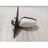 Recambio de retrovisor izquierdo para volvo 440 (445) 1.7 turbo referencia OEM IAM 0117376 0117377 0117378