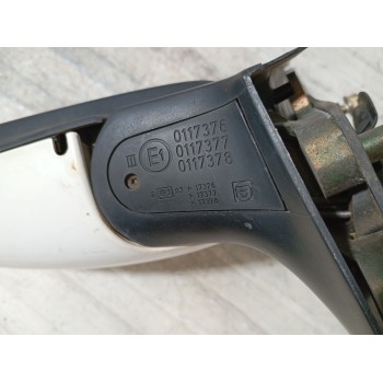 Recambio de retrovisor izquierdo para volvo 440 (445) 1.7 turbo referencia OEM IAM 0117376 0117377 0117378