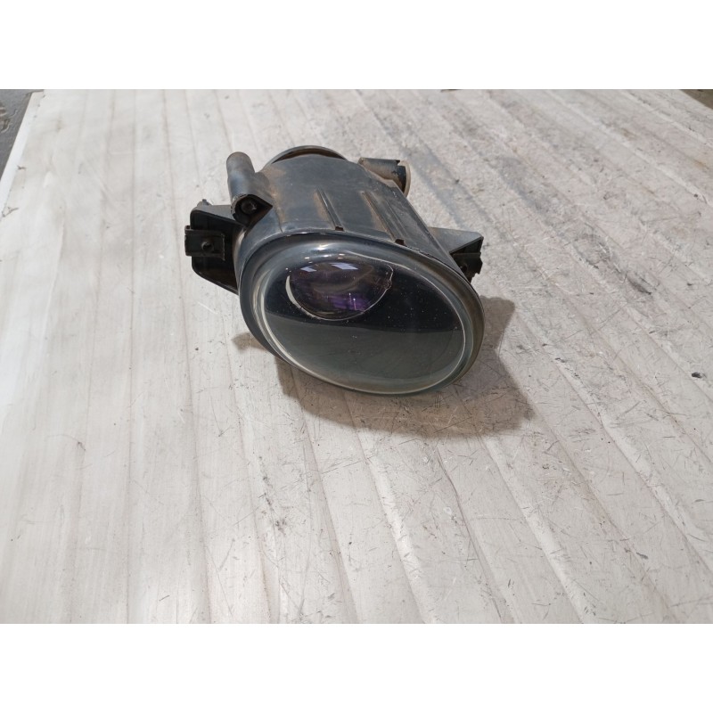 Recambio de faro antiniebla izquierdo para seat leon (1m1) 1.9 tdi referencia OEM IAM 1M0941699A  