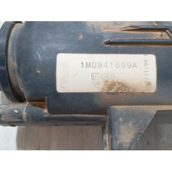 Recambio de faro antiniebla izquierdo para seat leon (1m1) 1.9 tdi referencia OEM IAM 1M0941699A  