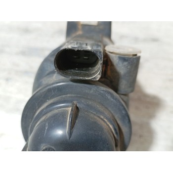 Recambio de faro antiniebla izquierdo para seat leon (1m1) 1.9 tdi referencia OEM IAM 1M0941699A  