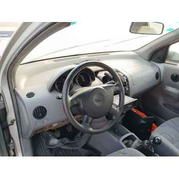 Recambio de kit airbag para daewoo kalos sedán (klas) 1.4 referencia OEM IAM   