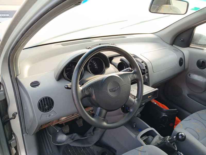 Recambio de kit airbag para daewoo kalos sedán (klas) 1.4 referencia OEM IAM   
