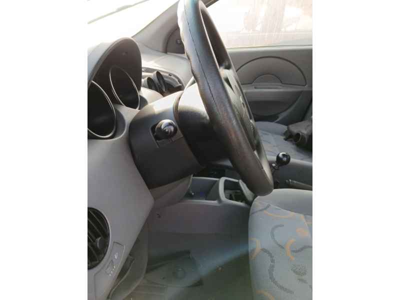 Recambio de anillo airbag para daewoo kalos sedán (klas) 1.4 referencia OEM IAM   