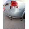 Recambio de paragolpes trasero para daewoo kalos sedán (klas) 1.4 referencia OEM IAM   