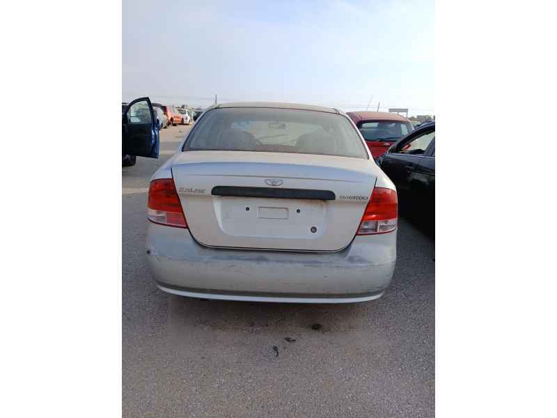 Recambio de porton trasero para daewoo kalos sedán (klas) 1.4 referencia OEM IAM   