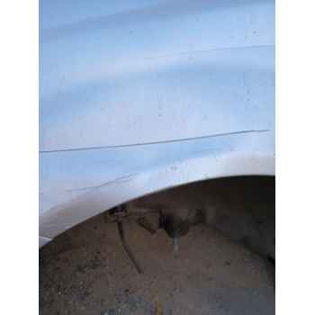 Recambio de aleta delantera izquierda para daewoo kalos sedán (klas) 1.4 referencia OEM IAM   