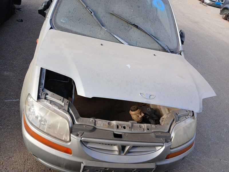 Recambio de capot para daewoo kalos sedán (klas) 1.4 referencia OEM IAM   