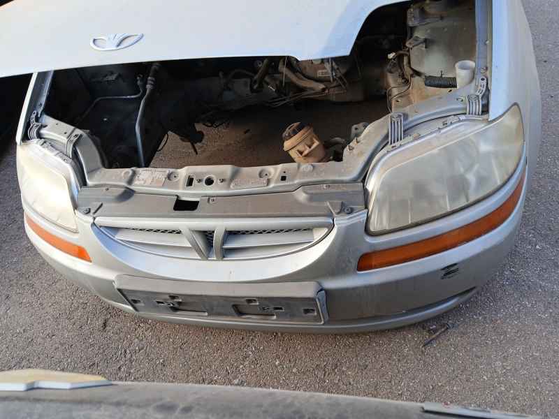 Recambio de paragolpes delantero para daewoo kalos sedán (klas) 1.4 referencia OEM IAM   