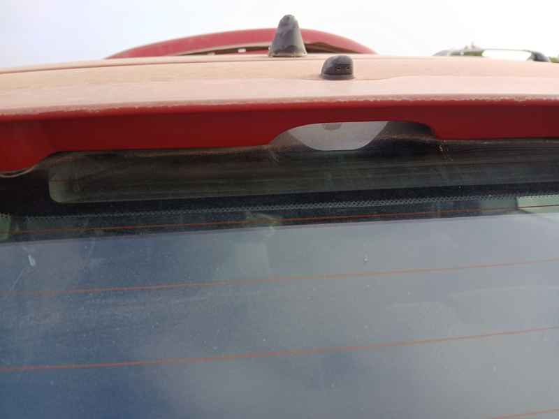 Recambio de luz central de freno para fiat stilo (192_) 1.9 jtd (192_xe1a) referencia OEM IAM   
