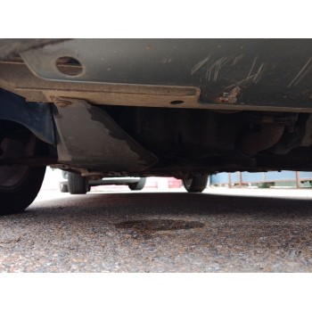 Recambio de puente delantero para opel corsa d (s07) 1.2 (l08, l68) referencia OEM IAM 13427070  