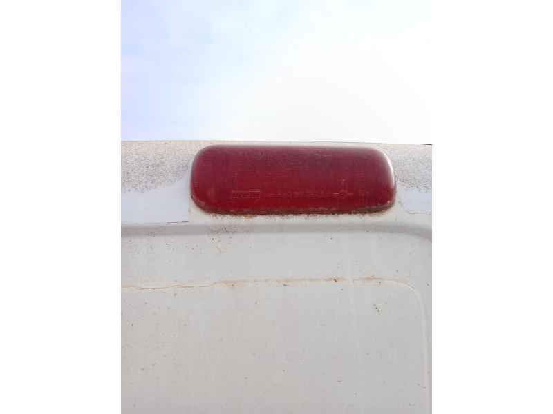 Recambio de luz central de freno para fiat doblo furgoneta/monovolumen (223_) 1.9 jtd (223zxe1a) referencia OEM IAM   
