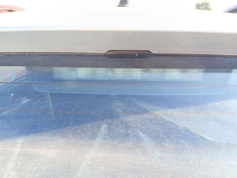 Recambio de luz central de freno para toyota auris (_e15_) 1.4 d-4d (nde150_) referencia OEM IAM   