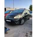 CITROËN C4 PICASSO I MONOSPACE (UD_)