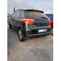 CITROËN C4 PICASSO I MONOSPACE (UD_)