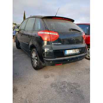 citroën c4 picasso i monospace (ud_) del año 2009