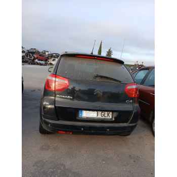 citroën c4 picasso i monospace (ud_) del año 2009