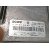 Recambio de centralita motor uce para opel movano a autobús (x70) 2.5 dti (jd) referencia OEM IAM 0281011940 / 8200311550  
