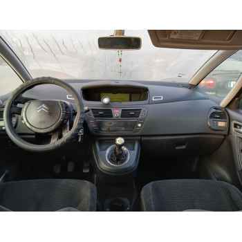 citroën c4 picasso i monospace (ud_) del año 2009