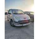PEUGEOT 1007 (KM_)