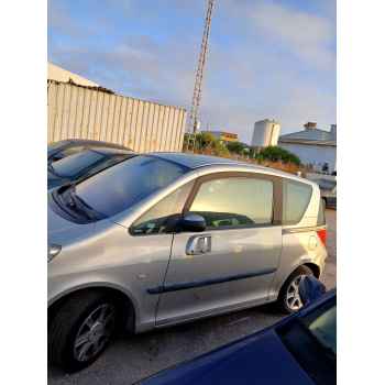 peugeot 1007 (km_) del año 2006