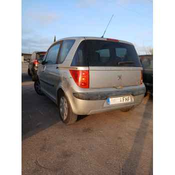 peugeot 1007 (km_) del año 2006