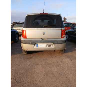 peugeot 1007 (km_) del año 2006