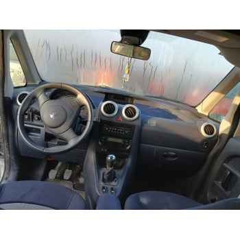 peugeot 1007 (km_) del año 2006