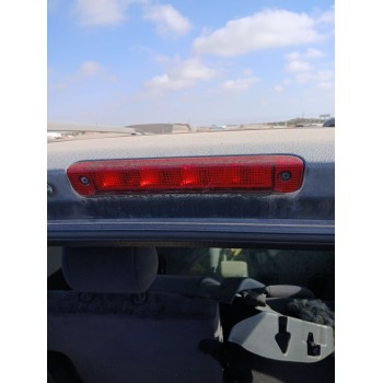 Recambio de luz central de freno para opel frontera b (u99) 2.2 dti (6b_66, 6b_76) referencia OEM IAM   