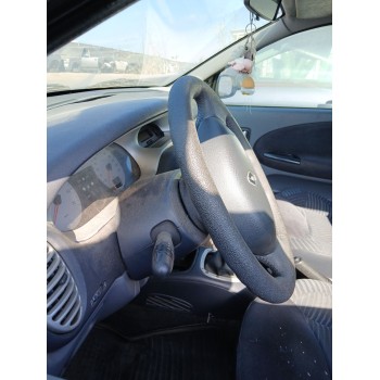 Recambio de anillo airbag para renault megane i coach (da0/1_) 1.4 16v (da0d, da1h, da0w, da10) referencia OEM IAM   