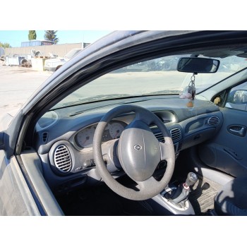 Recambio de kit airbag para renault megane i coach (da0/1_) 1.4 16v (da0d, da1h, da0w, da10) referencia OEM IAM   