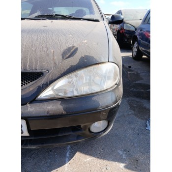 Recambio de faro izquierdo para renault megane i coach (da0/1_) 1.4 16v (da0d, da1h, da0w, da10) referencia OEM IAM   