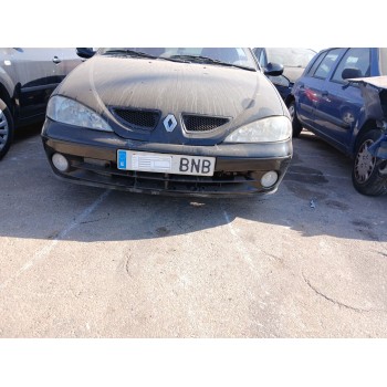 Recambio de paragolpes delantero para renault megane i coach (da0/1_) 1.4 16v (da0d, da1h, da0w, da10) referencia OEM IAM   