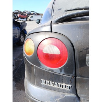 Recambio de piloto trasero izquierdo para renault megane i coach (da0/1_) 1.4 16v (da0d, da1h, da0w, da10) referencia OEM IAM   