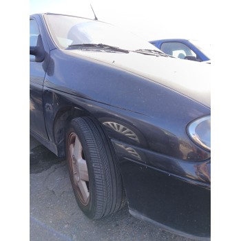 Recambio de aleta delantera derecha para renault megane i coach (da0/1_) 1.4 16v (da0d, da1h, da0w, da10) referencia OEM IAM   