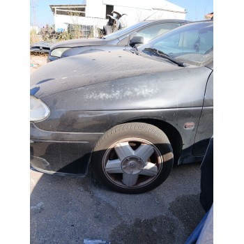 Recambio de aleta delantera izquierda para renault megane i coach (da0/1_) 1.4 16v (da0d, da1h, da0w, da10) referencia OEM IAM  