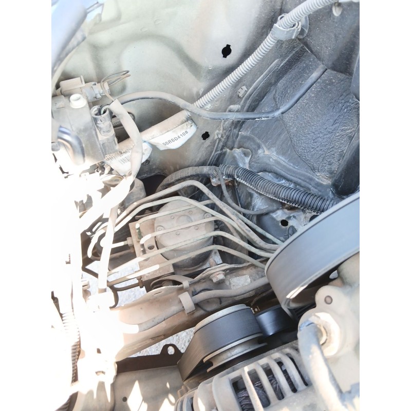 Recambio de abs para renault megane i coach (da0/1_) 1.4 16v (da0d, da1h, da0w, da10) referencia OEM IAM   
