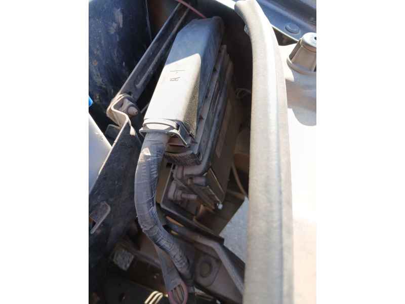 Recambio de centralita motor uce para renault megane i coach (da0/1_) 1.4 16v (da0d, da1h, da0w, da10) referencia OEM IAM   