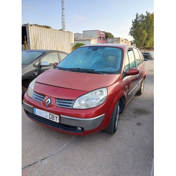 renault scénic ii (jm0/1_) del año 2004