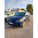 OPEL ASTRA H (A04)