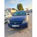 OPEL ASTRA H (A04)