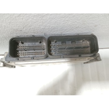 Recambio de centralita motor uce para hyundai i30 (fd) 2.0 crdi referencia OEM IAM 0281014281  