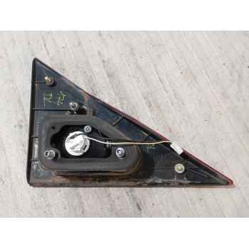Recambio de piloto trasero derecho interior para ssangyong rodius i 2.7 xdi referencia OEM IAM 1910882  